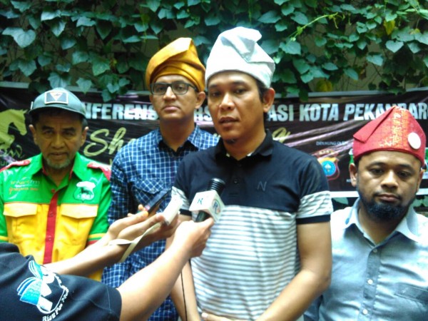 Olahraga Berkuda Banyak Diminati Atlet Internasioanal